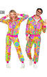 flower power kleding