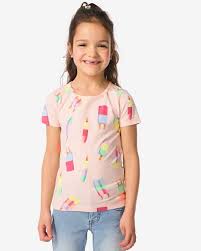 hema meisjes kleding