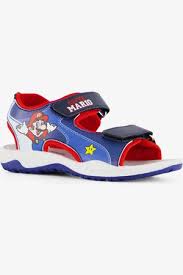 super mario kleding