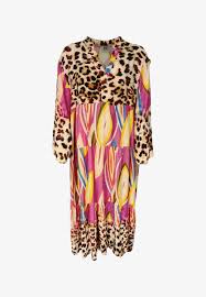 tijgerprint kleding