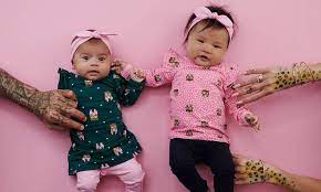 z8 babykleding