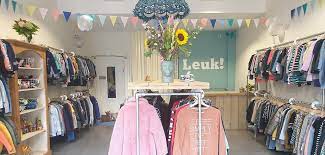 2e hands kinderkleding