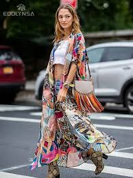 bohemian style kleding