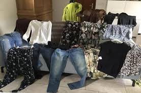 marktplaats dameskleding