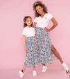 moeder dochter kleding