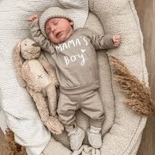 baby kleding