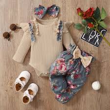baby meisjes kleding