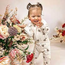 baby merkkleding
