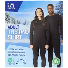 thermo kleding dames