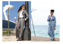 zakelijke kleding dames