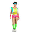 80's kleding