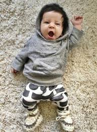 baby jongens kleding