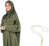 hijab kleding