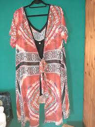 kleding grote maten dames