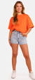 koningsdag kleding dames