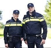 politie kleding