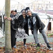 stijlvolle kleding dames 50 plus
