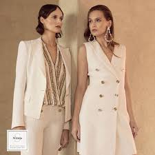 exclusieve dameskleding