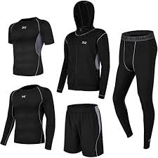 heren sportkleding