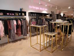 kleding boutique