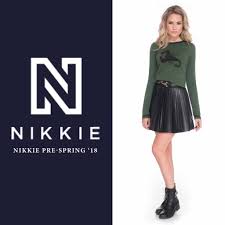 kleding nikkie plessen