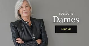 kleding voor oudere dames