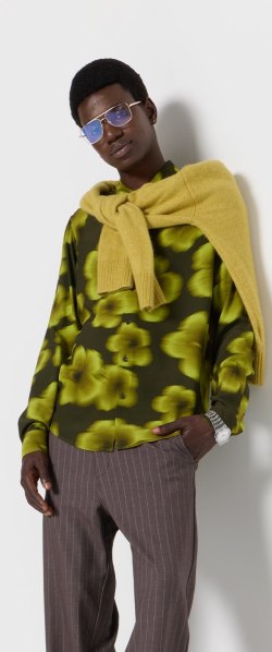 zalando herenkleding