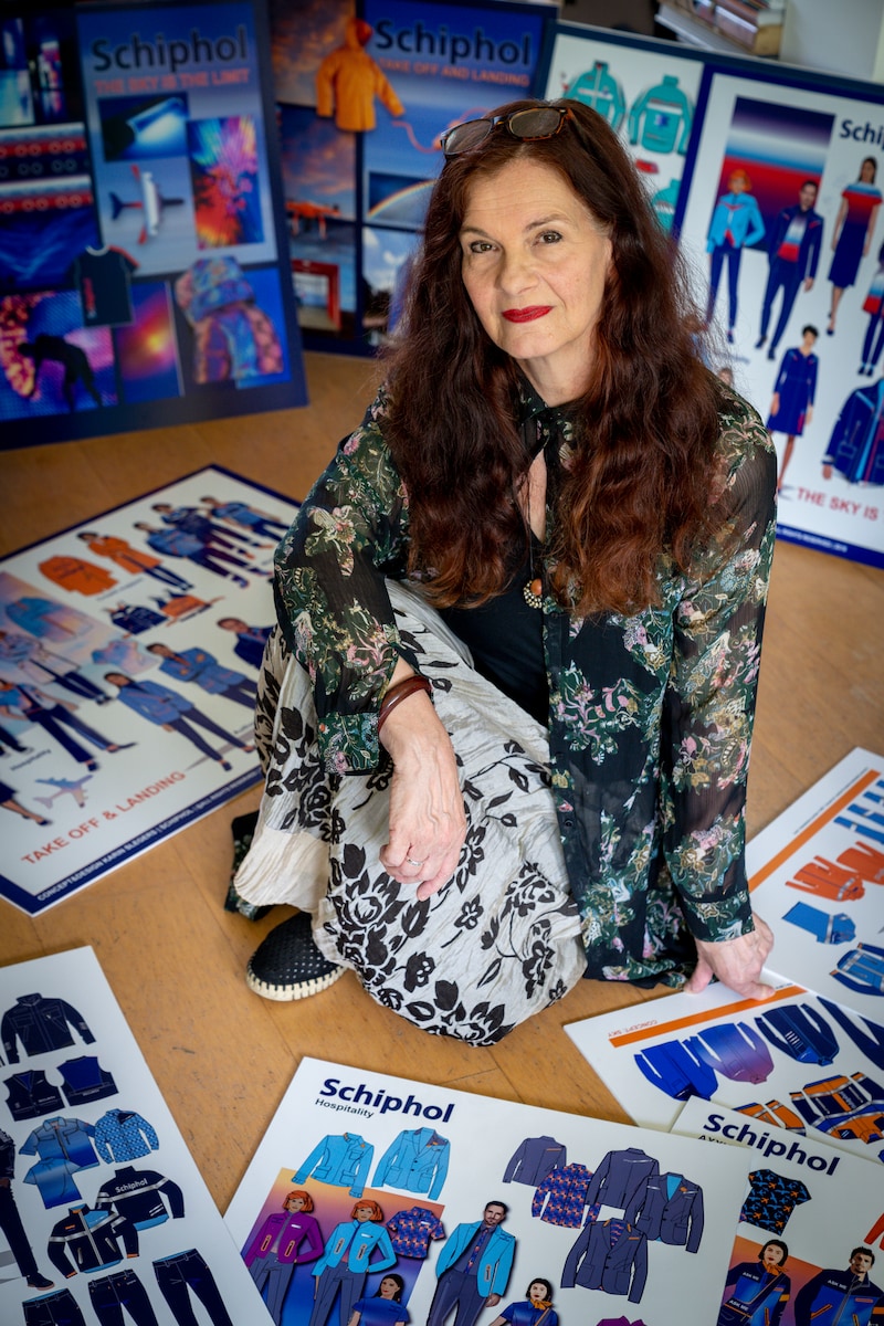 albert heijn kleding