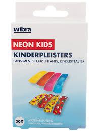 wibra kinderkleding