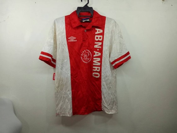 ajax kleding