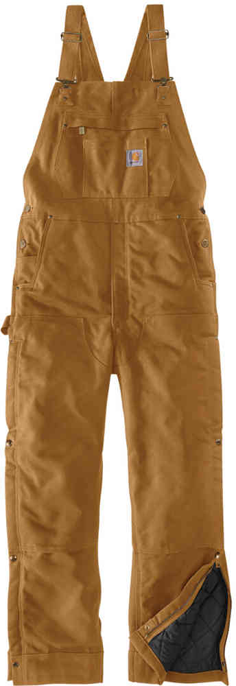 carhartt werkkleding
