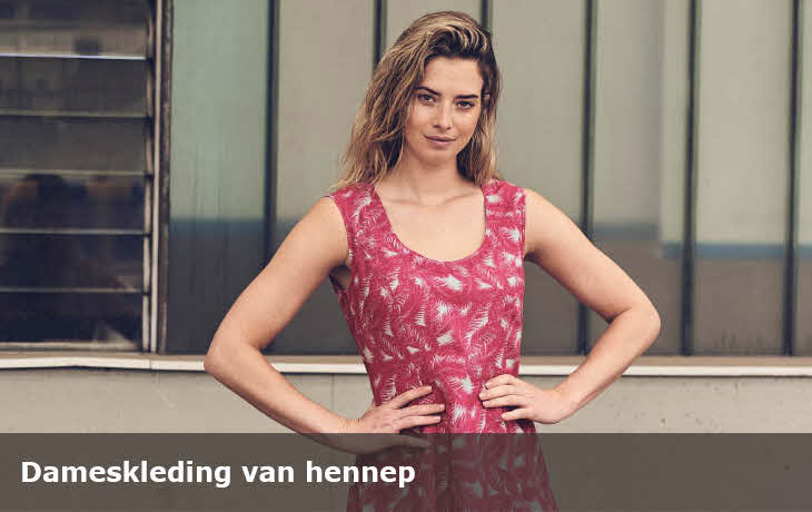 duurzame kleding dames