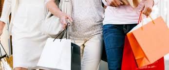kleding shoppen