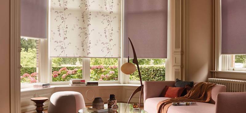 raamdecoratie haarlem