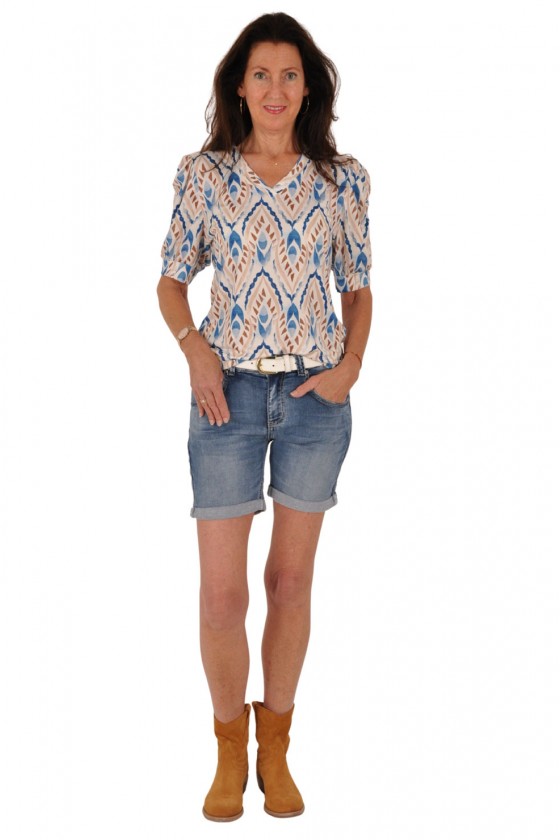 travelstof kleding merken