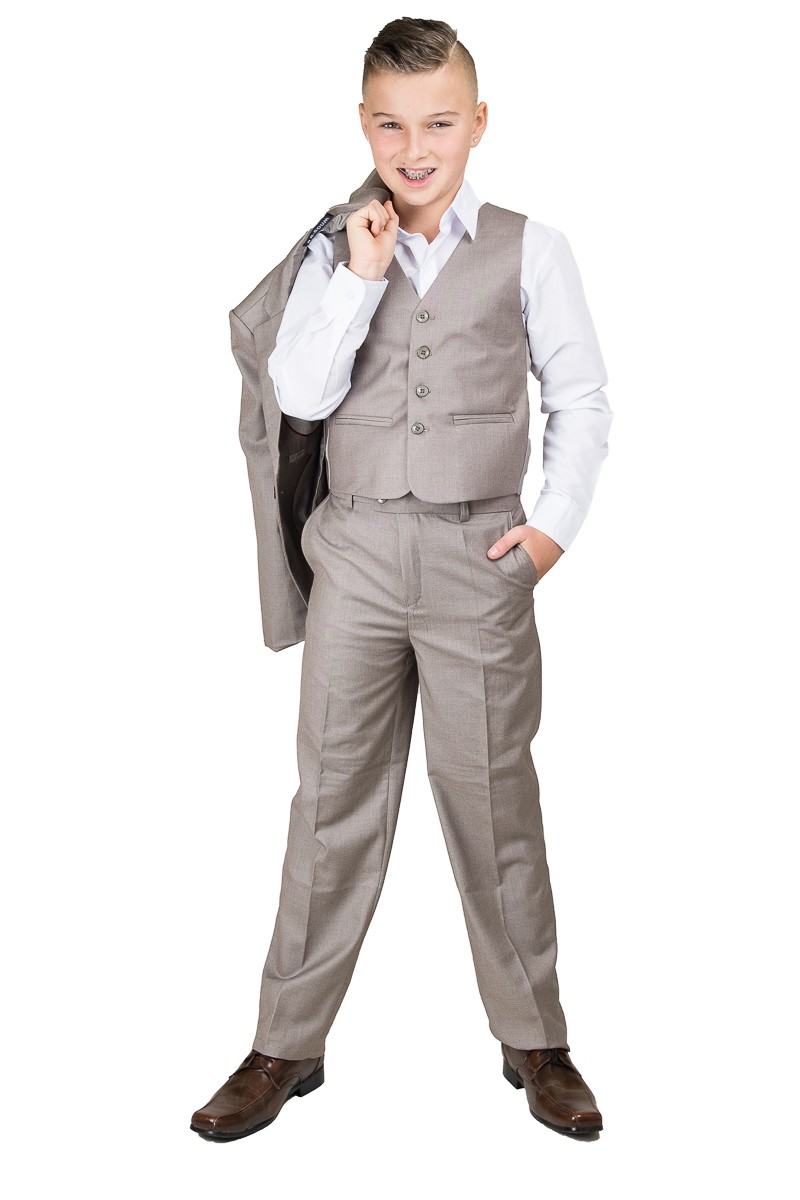 bruidsjonker kleding
