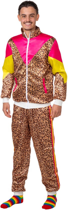 kleding foute party