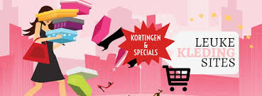 leuke kleding sites