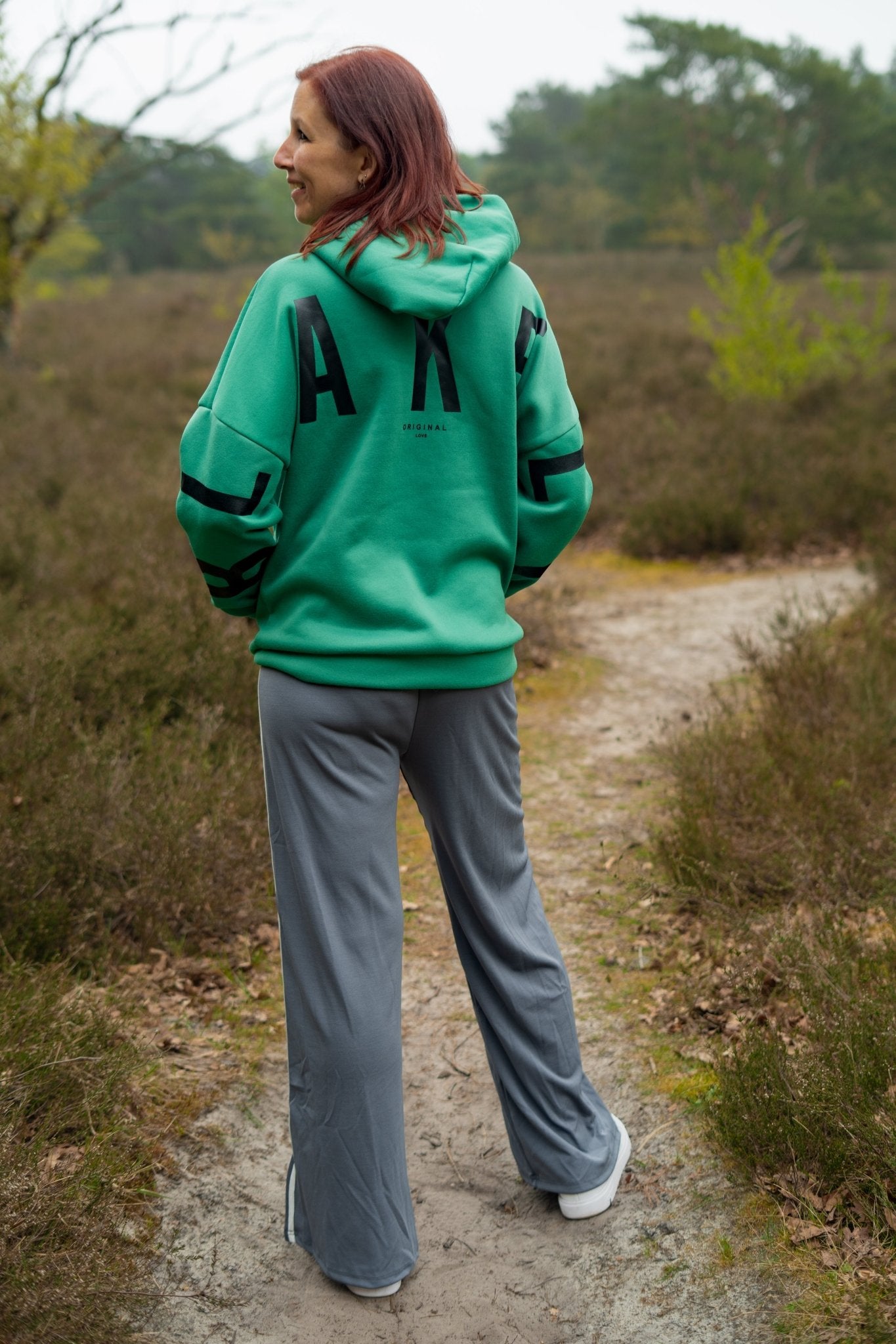 blakely kleding