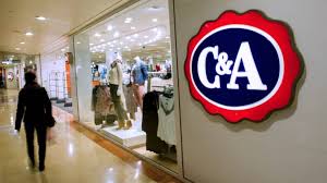 ca kleding