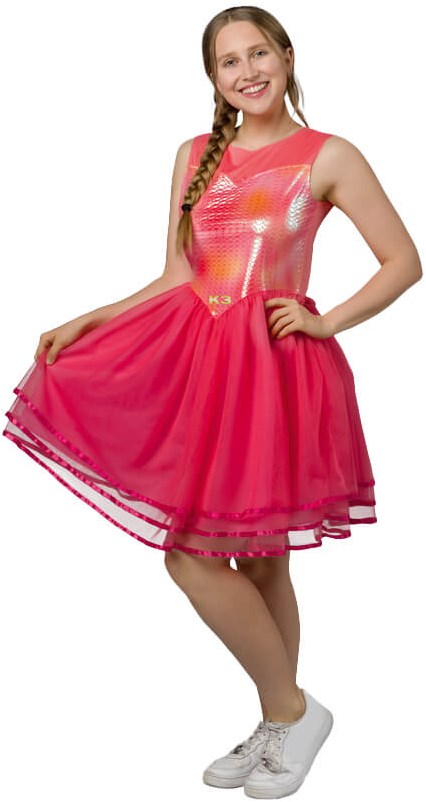 k3 kleding