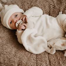 newborn babykleding