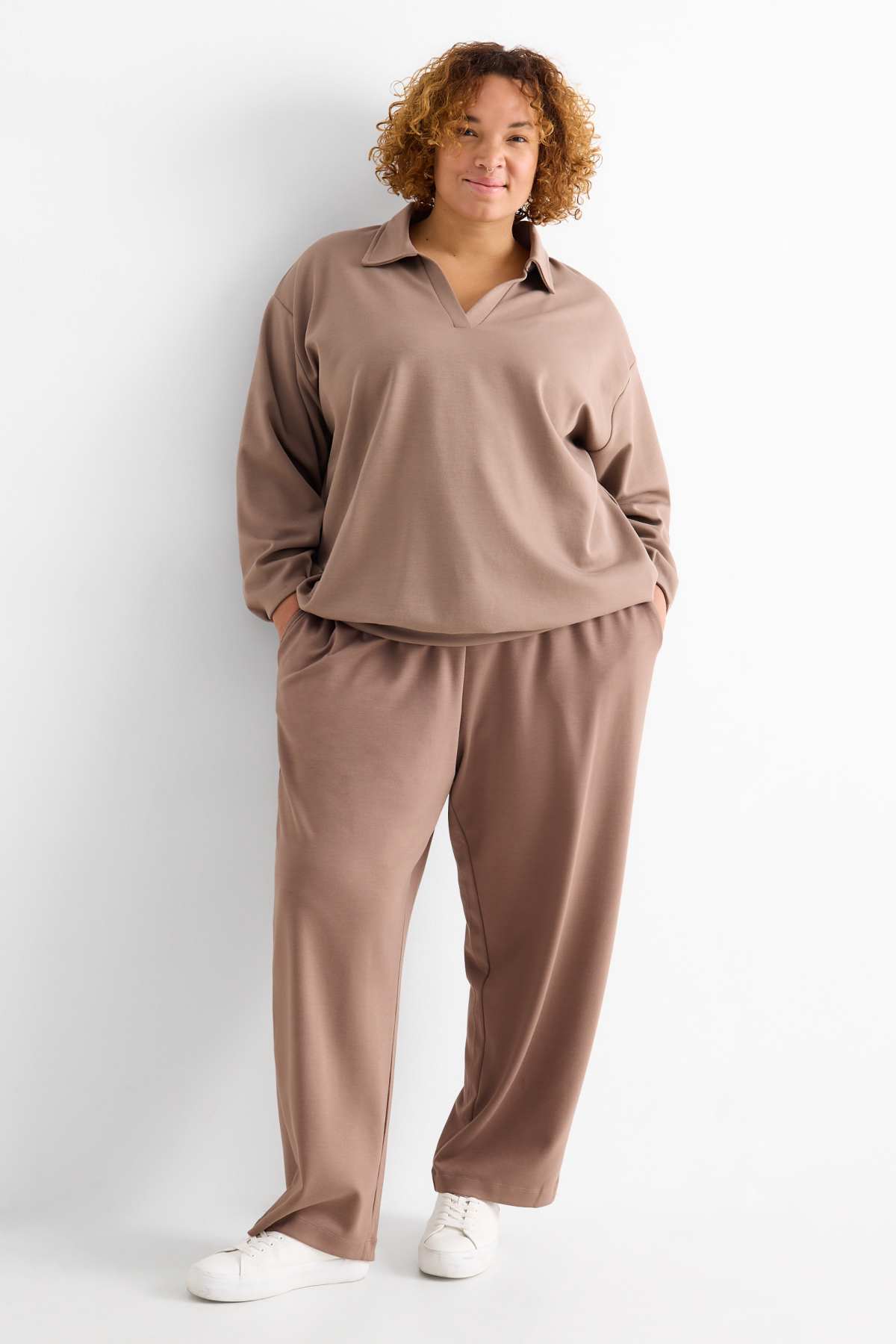 c en a kleding