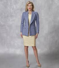 feestelijke kleding voor oudere dames