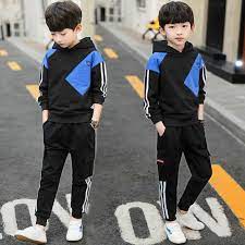 kinderkleding jongens