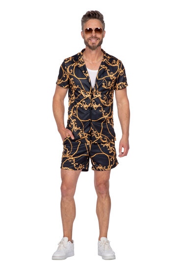 zomerkleding heren