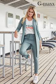 g maxx kleding