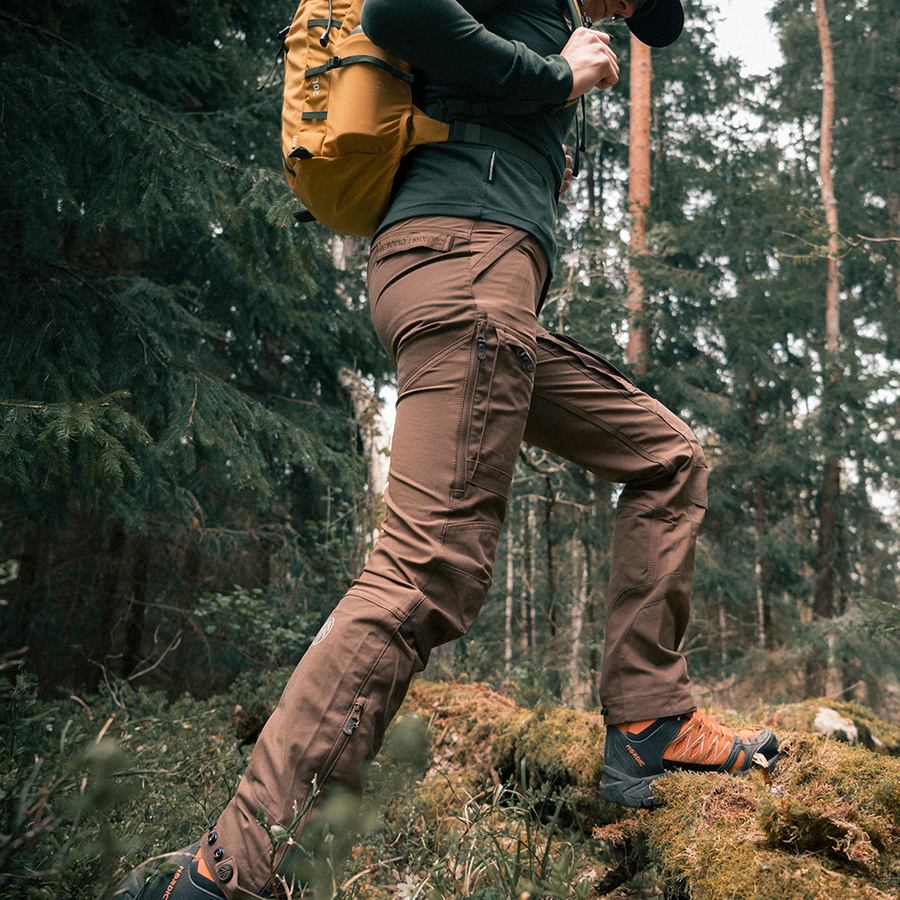 outdoor kleding dames