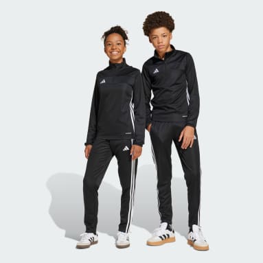 sportkleding kinderen