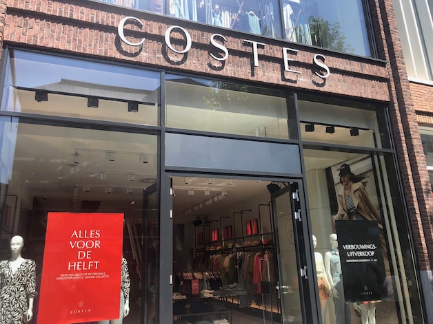 costes kleding